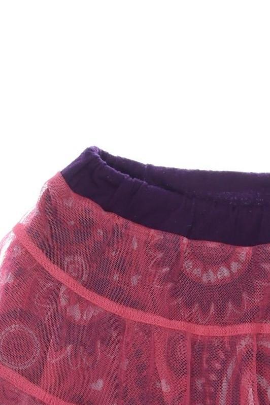 Thumbnail - Desigual Mädchen Rock, pink, Gr. 110/116