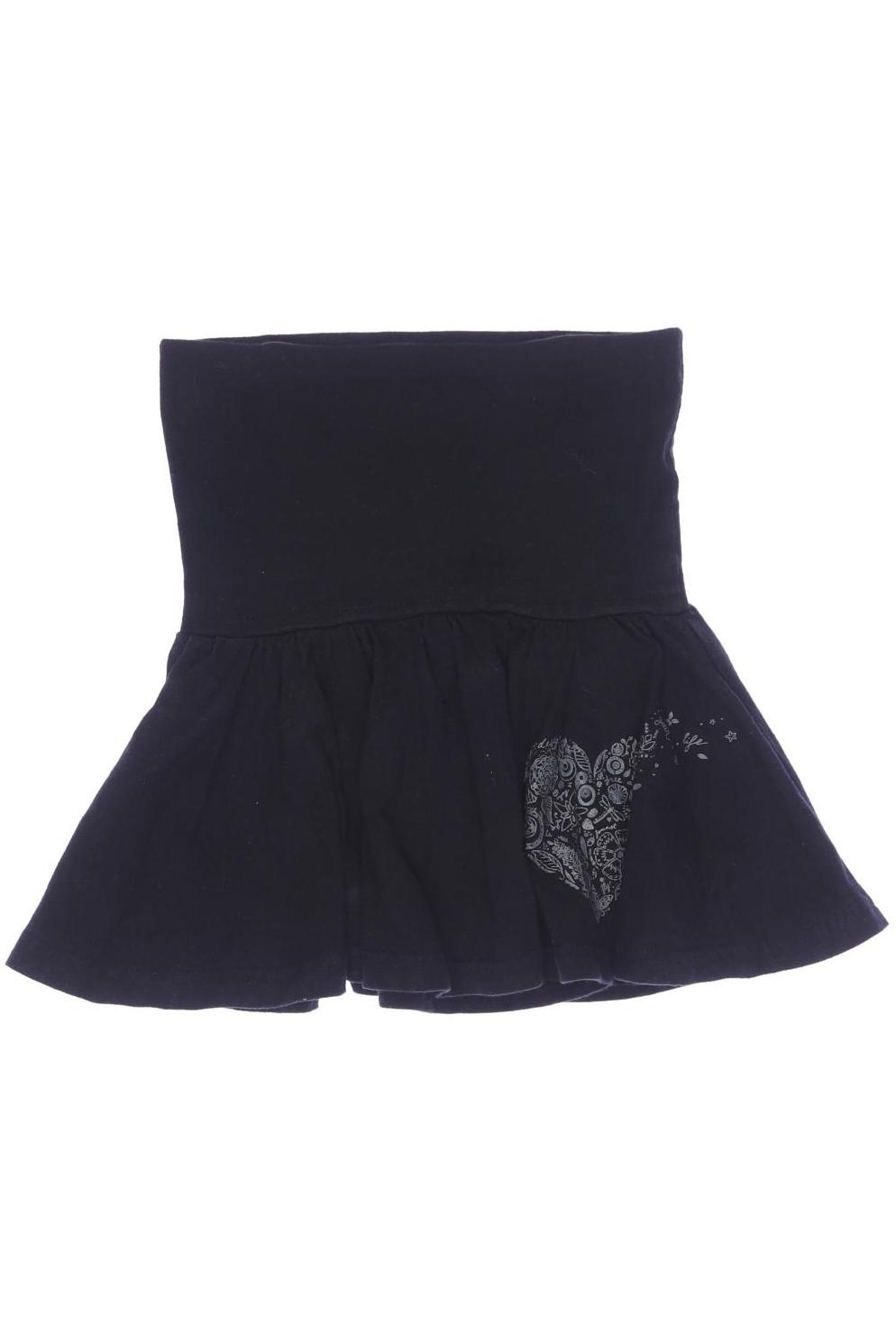 

Desigual Damen Rock, schwarz, Gr. 104