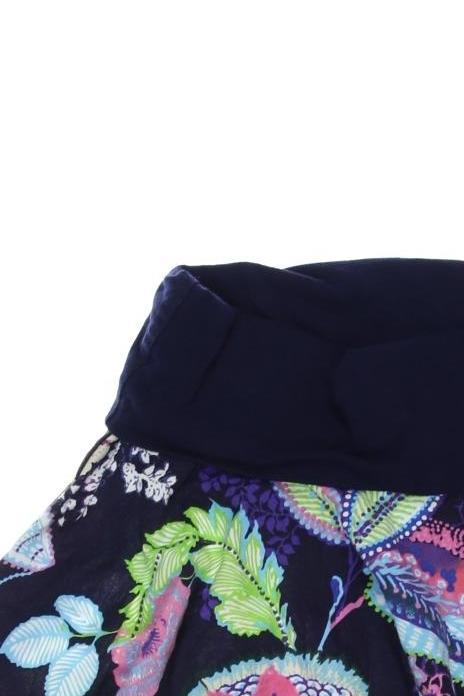 Thumbnail - Desigual Damen Rock, marineblau, Gr. 134/140