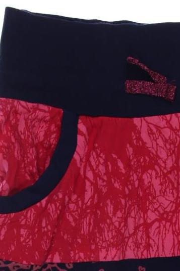 Thumbnail - Desigual Mädchen Rock, marineblau, Gr. 140