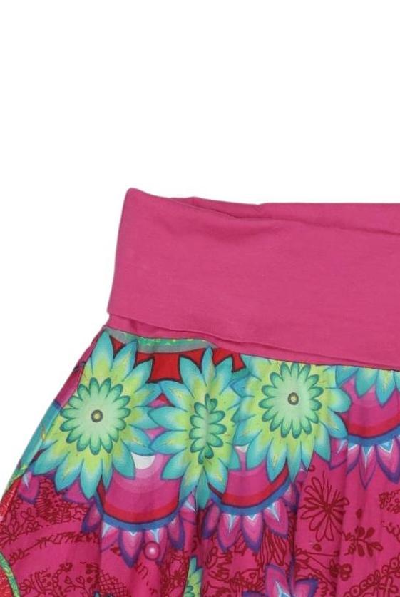 Thumbnail - Desigual Mädchen Rock, pink, Gr. 146/152