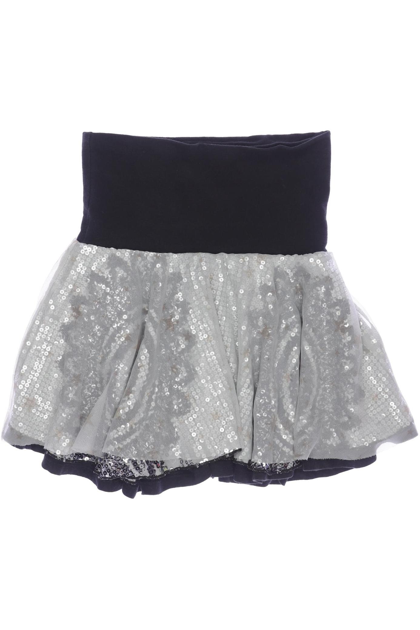 

Desigual Damen Rock, schwarz, Gr. 140