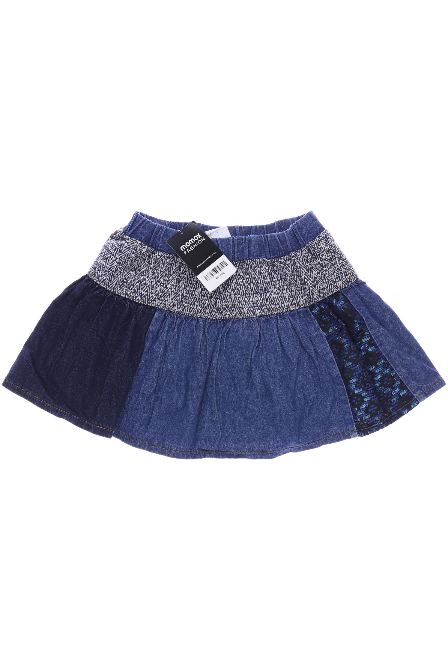 

Desigual Damen Rock, blau, Gr. 110