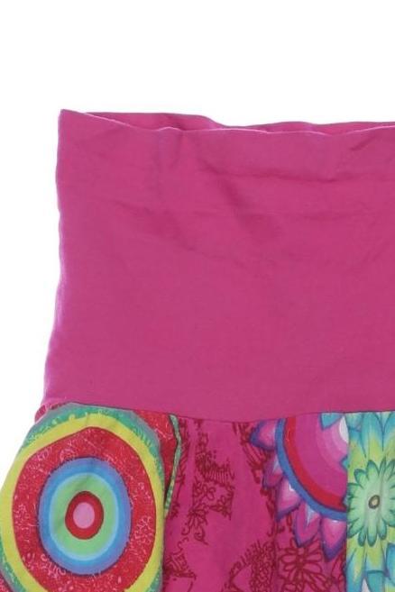 Thumbnail - Desigual Mädchen Rock, pink, Gr. 134/140