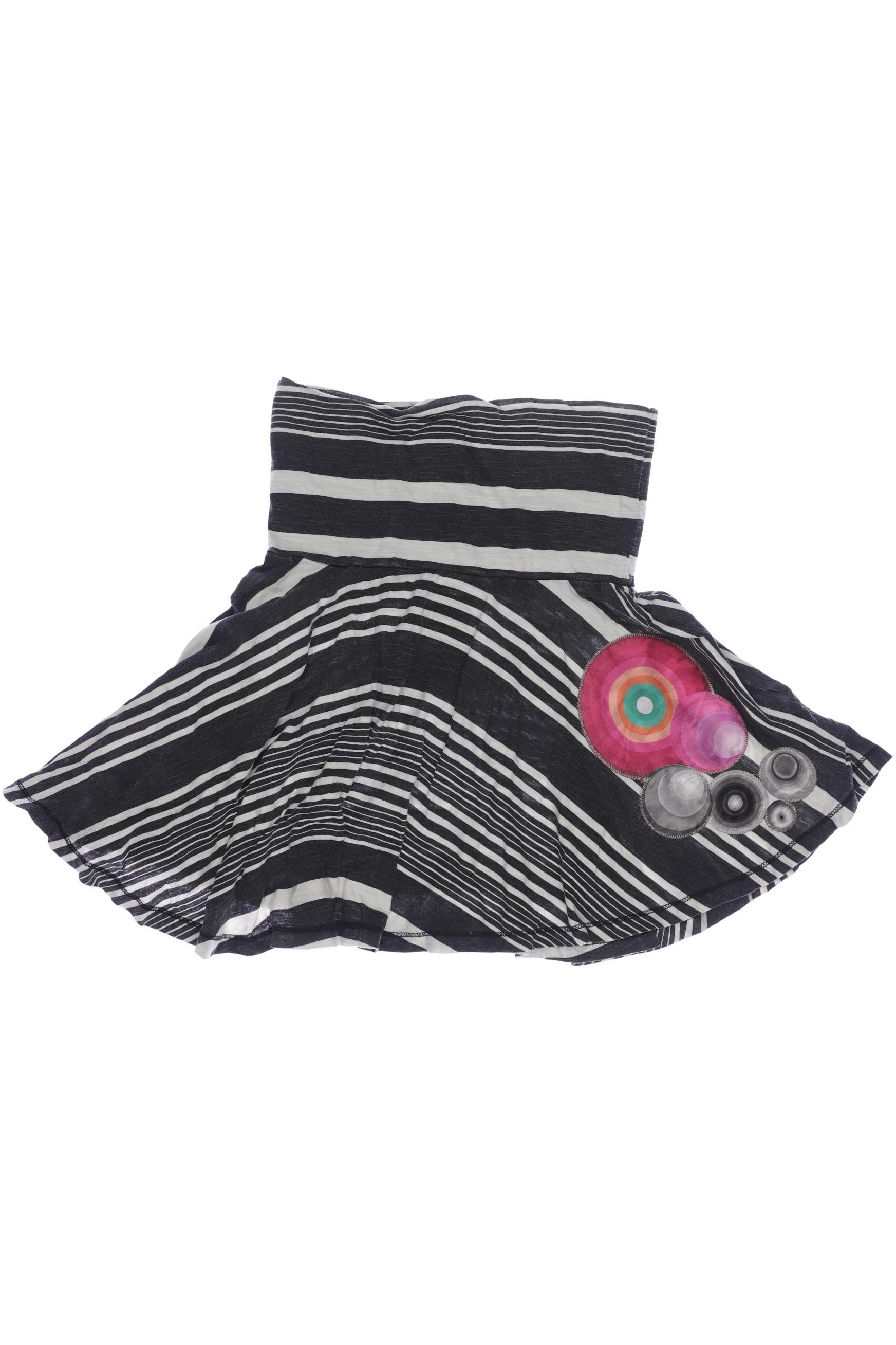 

Desigual Mädchen Rock, grau