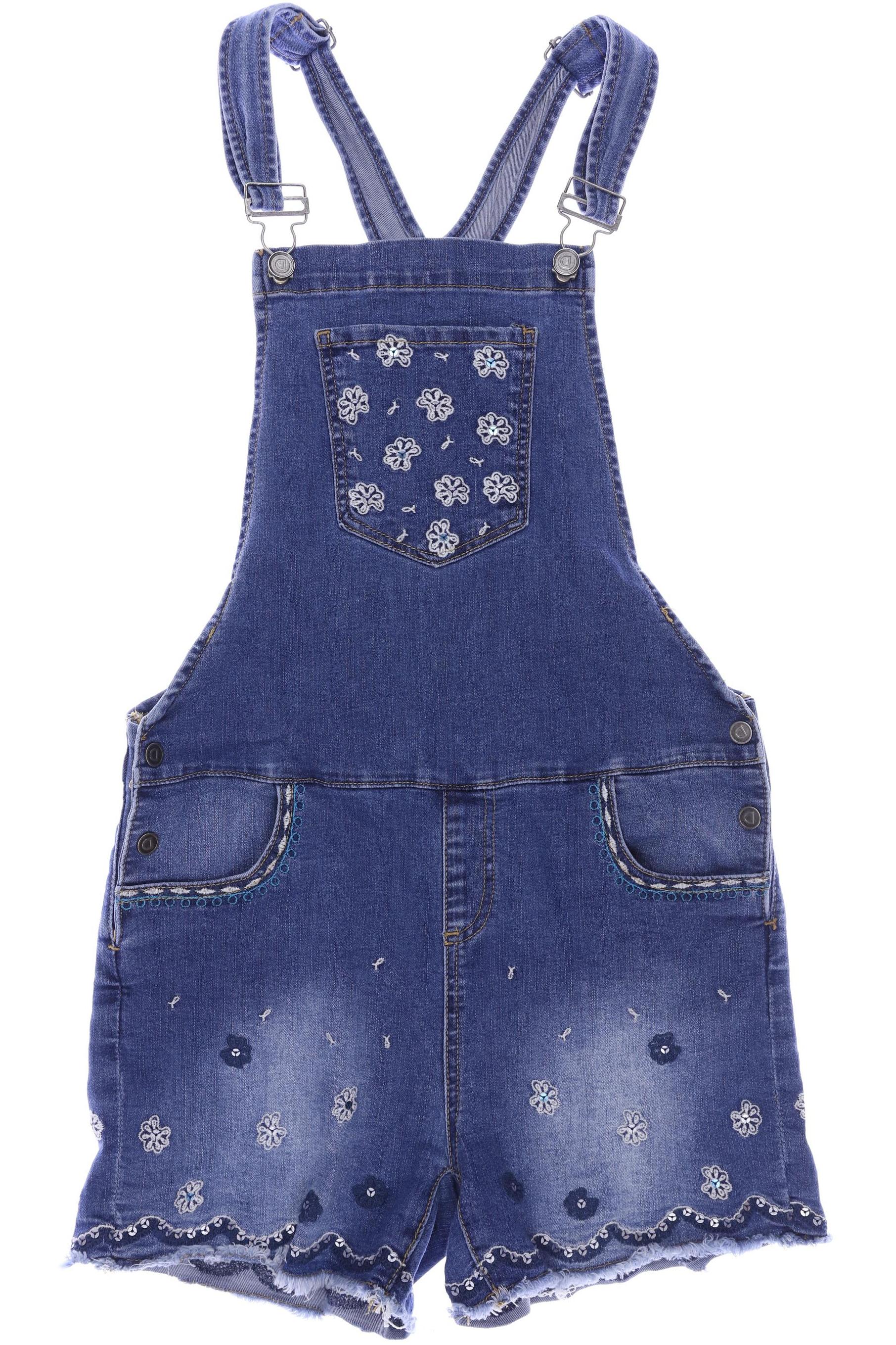 

Desigual Mädchen Shorts, blau