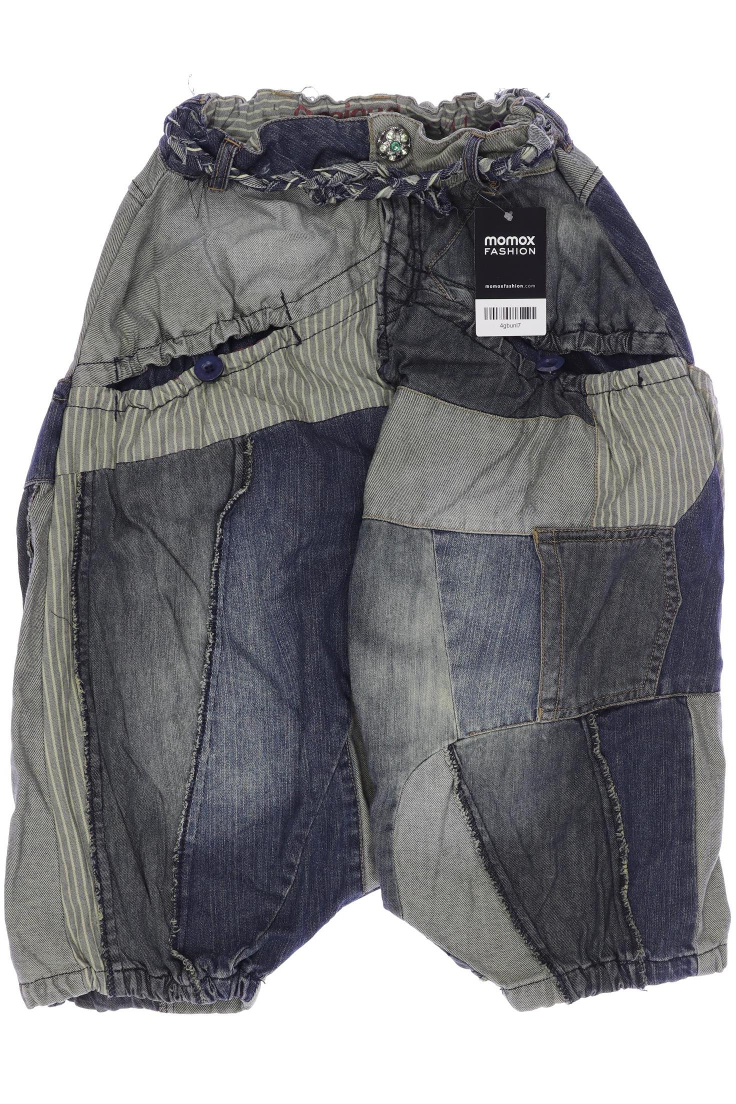 

Desigual Mädchen Shorts, blau