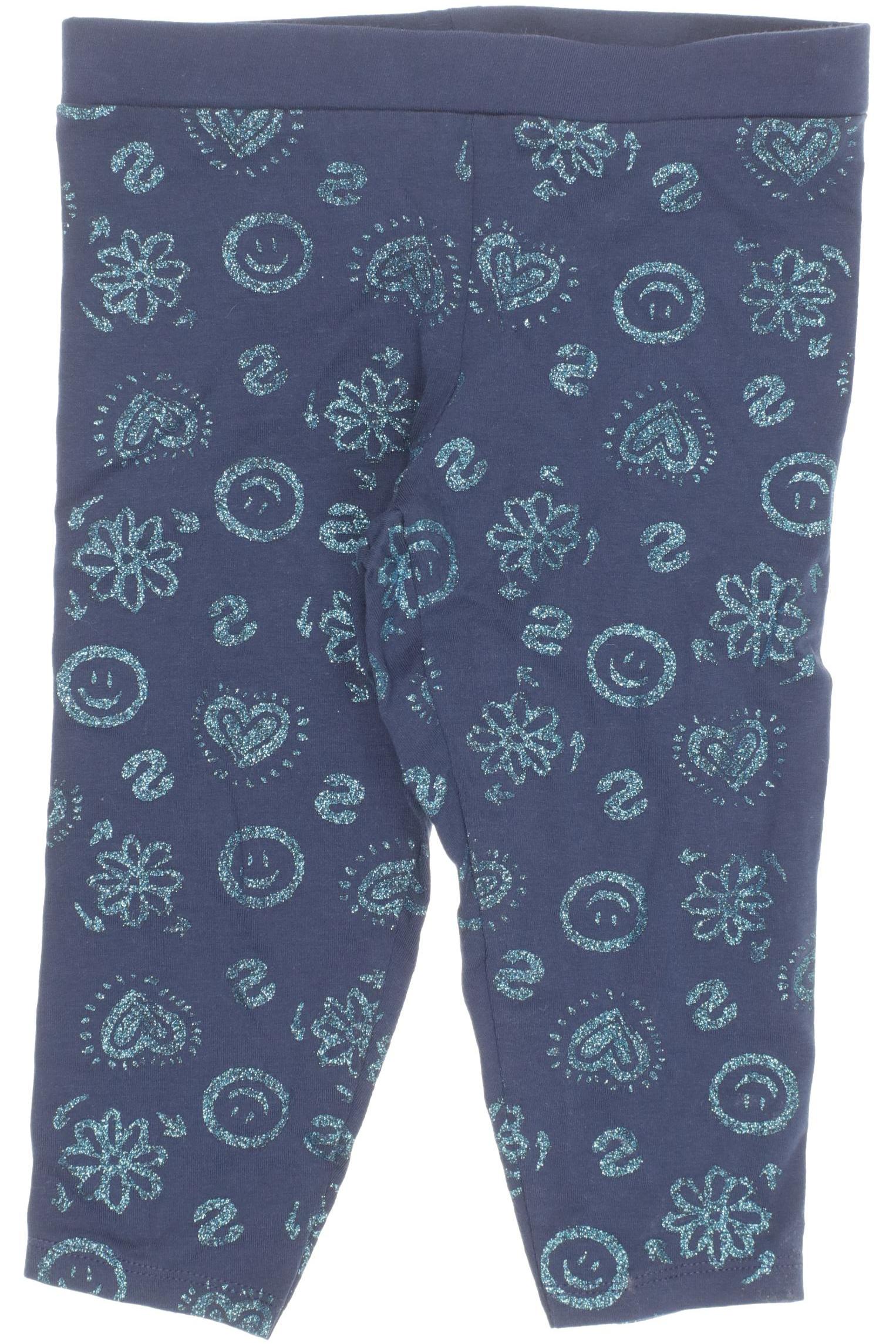

Desigual Damen Shorts, blau, Gr. 104