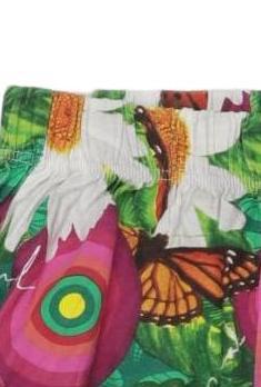 Thumbnail - Desigual Mädchen Shorts, mehrfarbig, Gr. 68