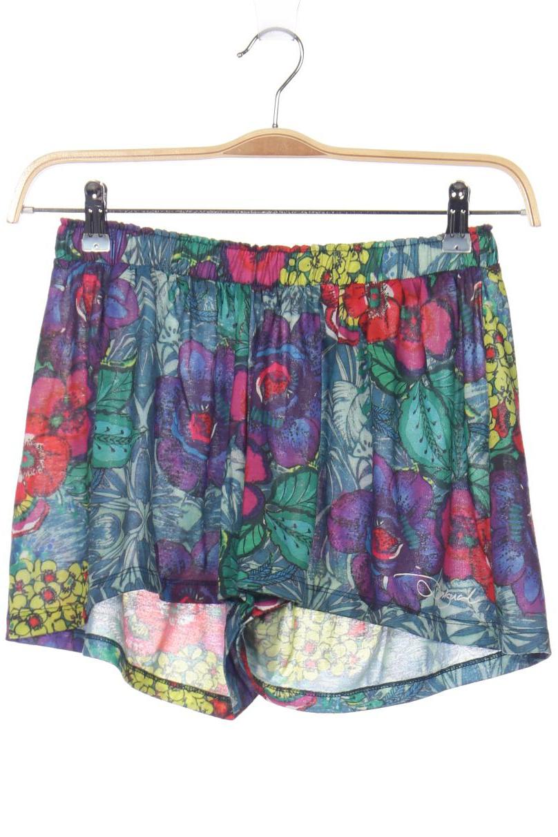 

Desigual Mädchen Shorts, mehrfarbig