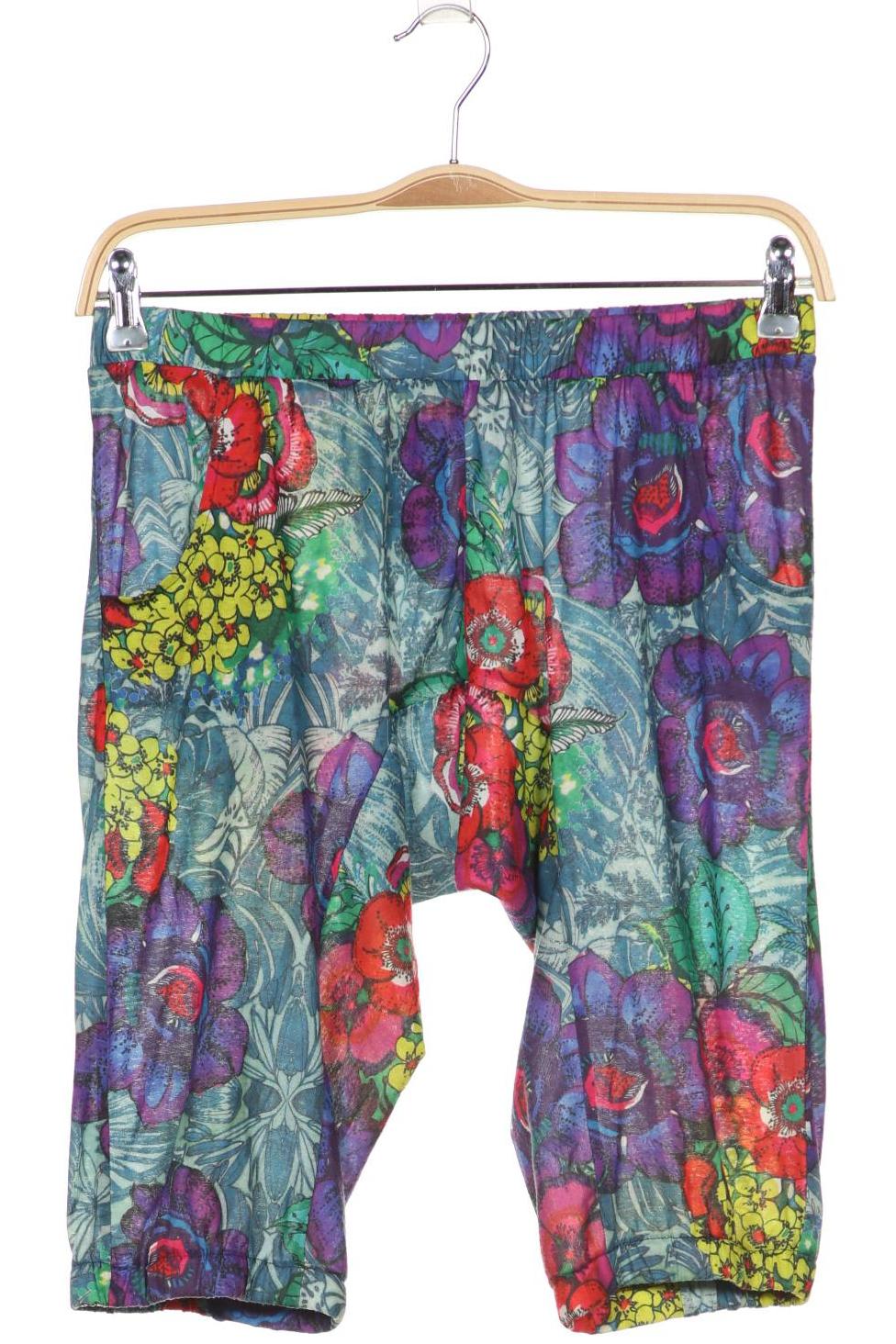 

Desigual Mädchen Shorts, grün