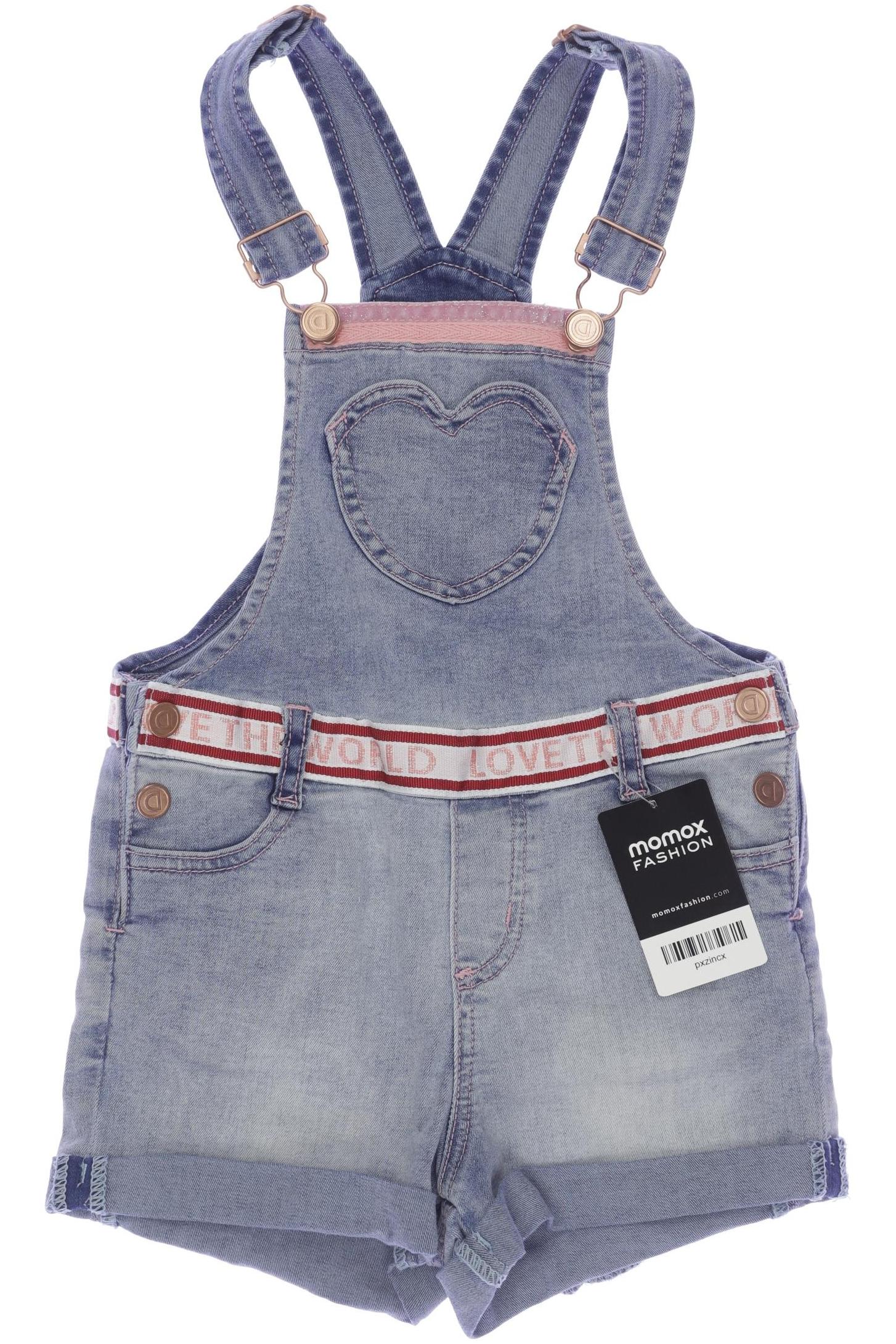 

Desigual Damen Shorts, hellblau, Gr. 110/116