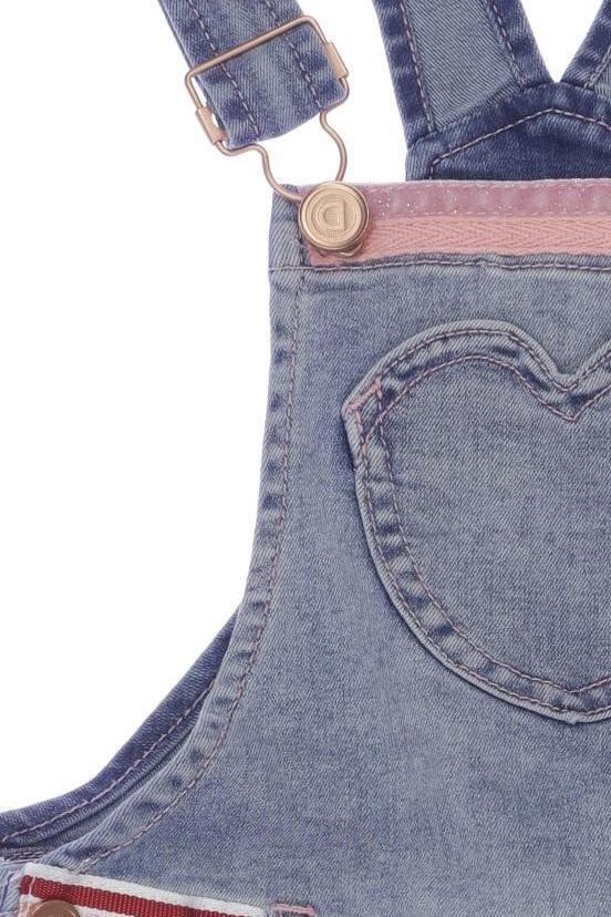 Thumbnail - Desigual Mädchen Shorts, hellblau, Gr. 110/116