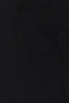 Thumbnail - Desigual Mädchen Shorts, schwarz, Gr. 116