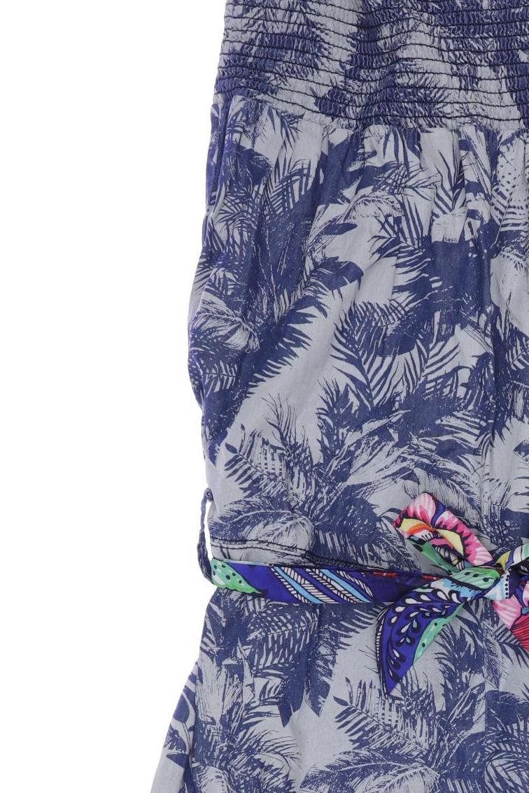 Thumbnail - Desigual Mädchen Stoffhose, blau, Gr. 158