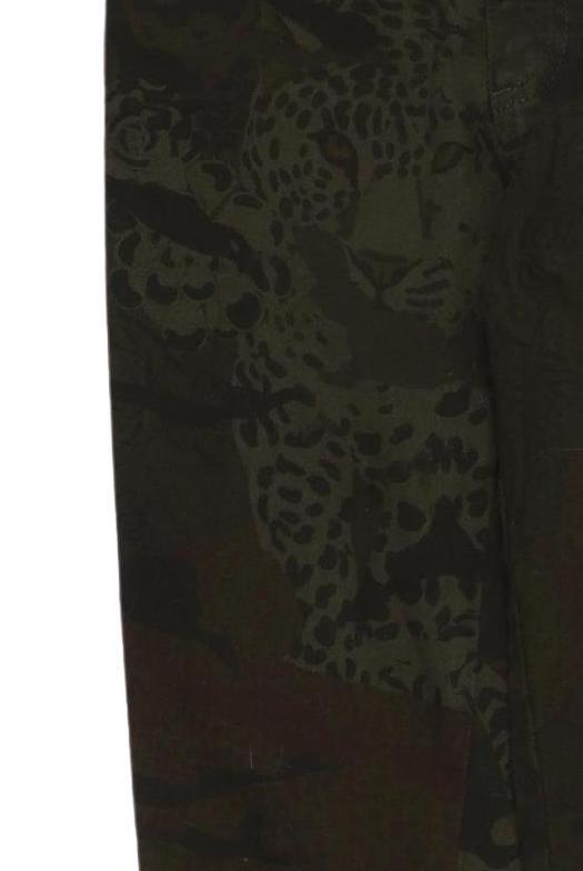 Thumbnail - Desigual Mädchen Stoffhose, grün, Gr. 146