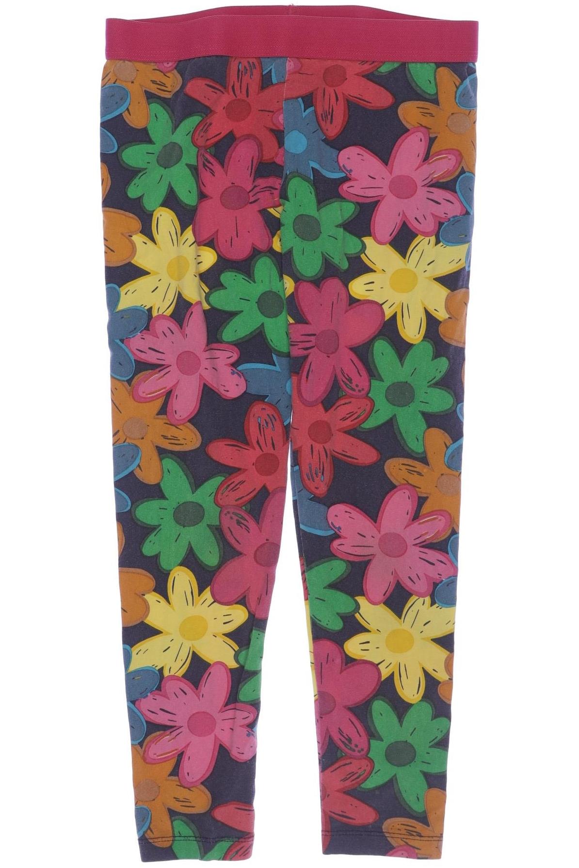 

Desigual Damen Stoffhose, mehrfarbig, Gr. 158
