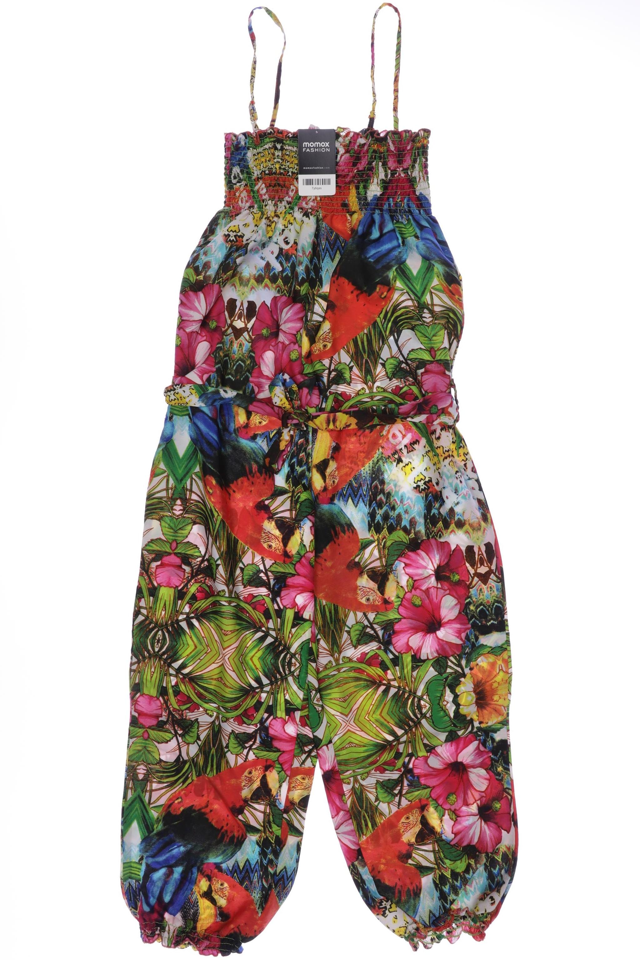 

Desigual Damen Stoffhose, grün, Gr. 164