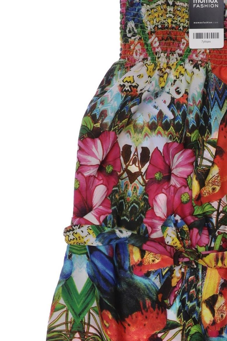 Thumbnail - Desigual Mädchen Stoffhose, grün, Gr. 164