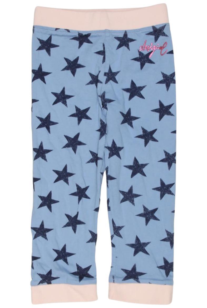 

Desigual Mädchen Stoffhose, hellblau, Gr. 86