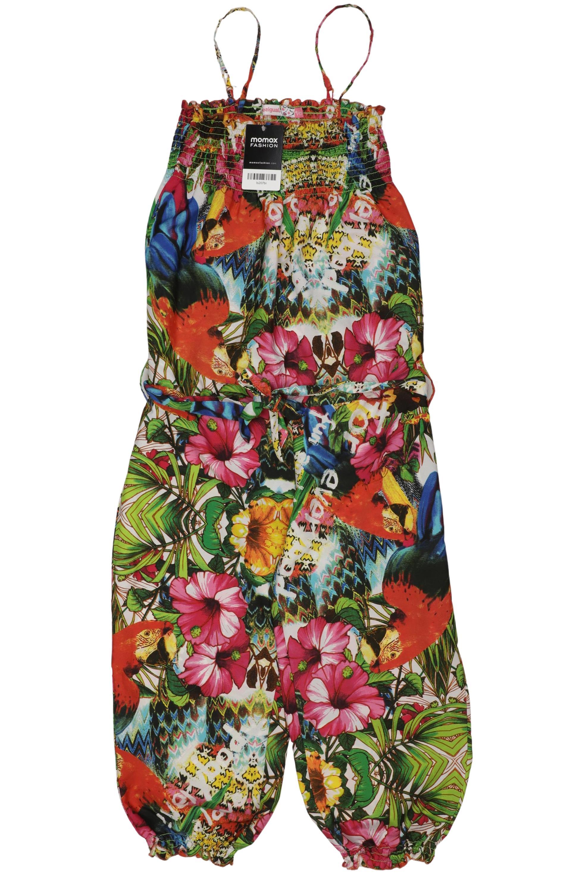 

Desigual Mädchen Stoffhose, mehrfarbig, Gr. 140