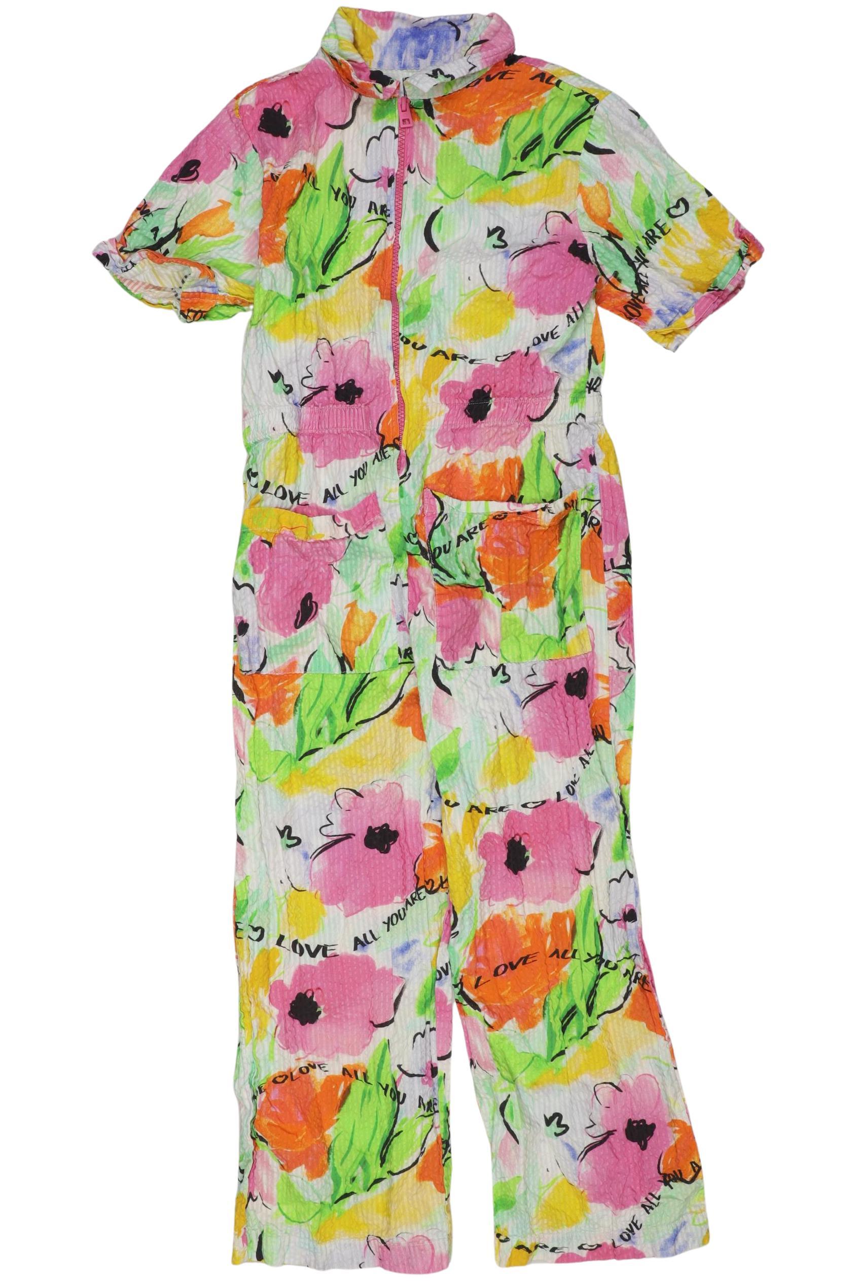 

Desigual Mädchen Stoffhose, neon, Gr. 134