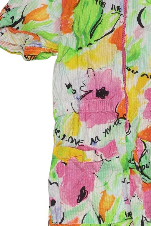 Thumbnail - Desigual Mädchen Stoffhose, neon, Gr. 134