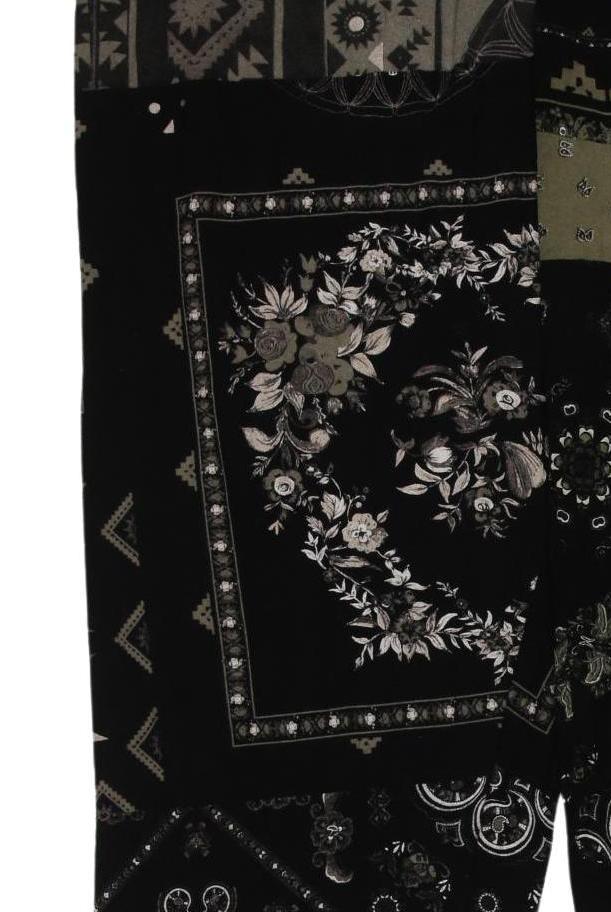 Thumbnail - Desigual Mädchen Stoffhose, schwarz, Gr. 158