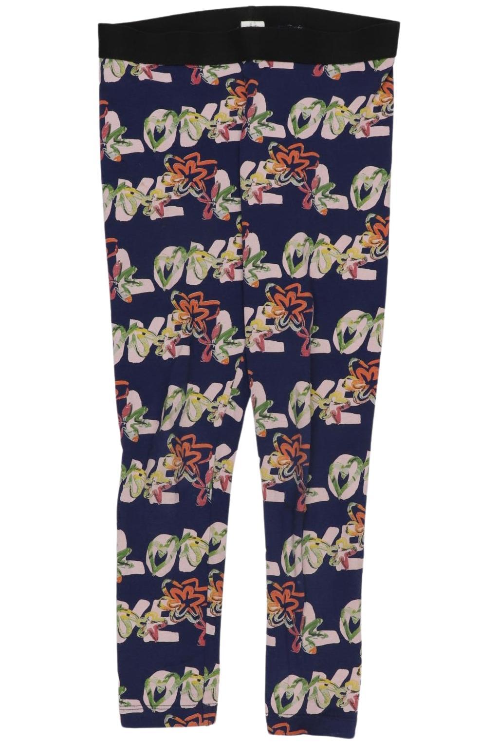 

Desigual Damen Stoffhose, marineblau, Gr. 146