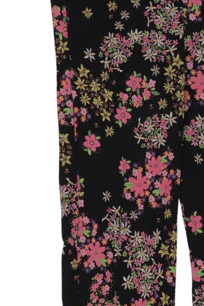 Thumbnail - Desigual Mädchen Stoffhose, schwarz, Gr. 158