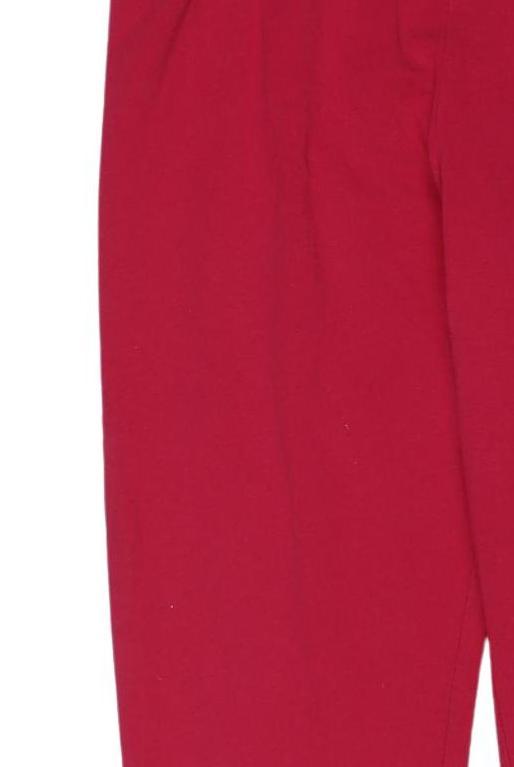 Thumbnail - Desigual Mädchen Stoffhose, rot, Gr. 134