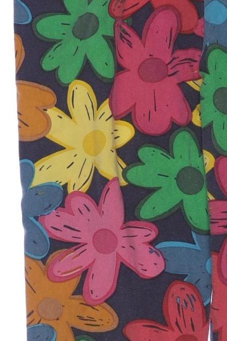 Thumbnail - Desigual Mädchen Stoffhose, mehrfarbig, Gr. 158