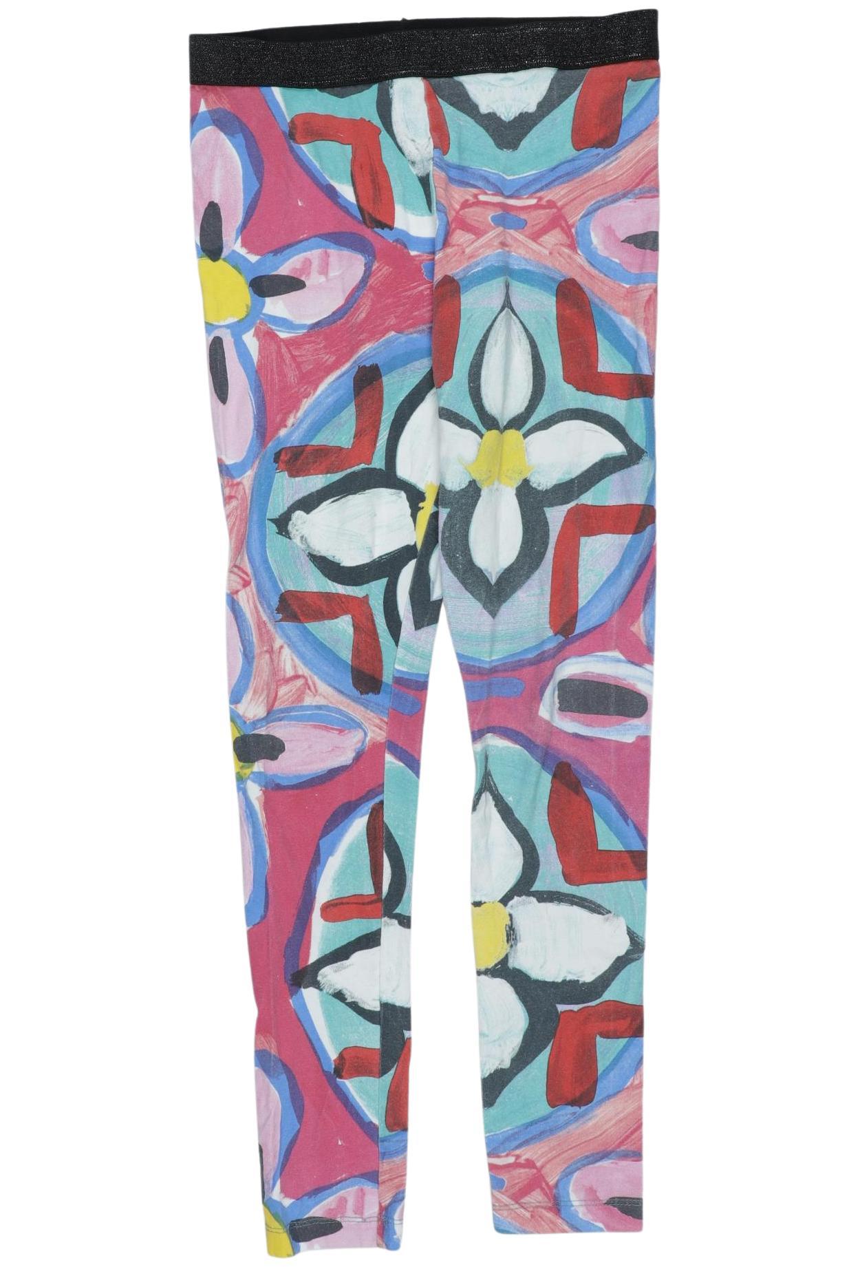 

Desigual Mädchen Stoffhose, mehrfarbig, Gr. 134