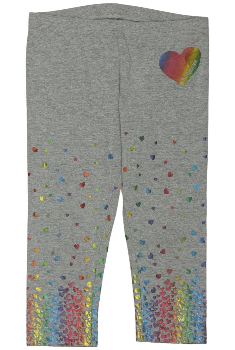 

Desigual Mädchen Stoffhose, grau, Gr. 158