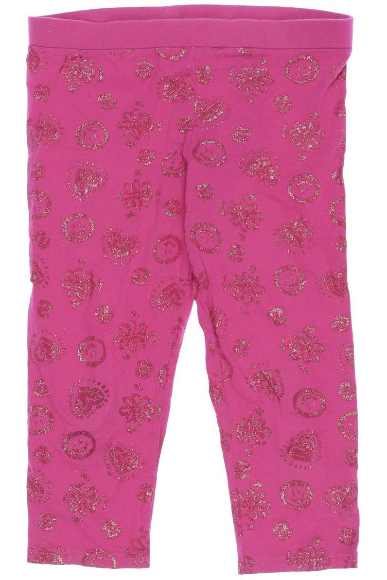 

Desigual Damen Stoffhose, pink, Gr. 146