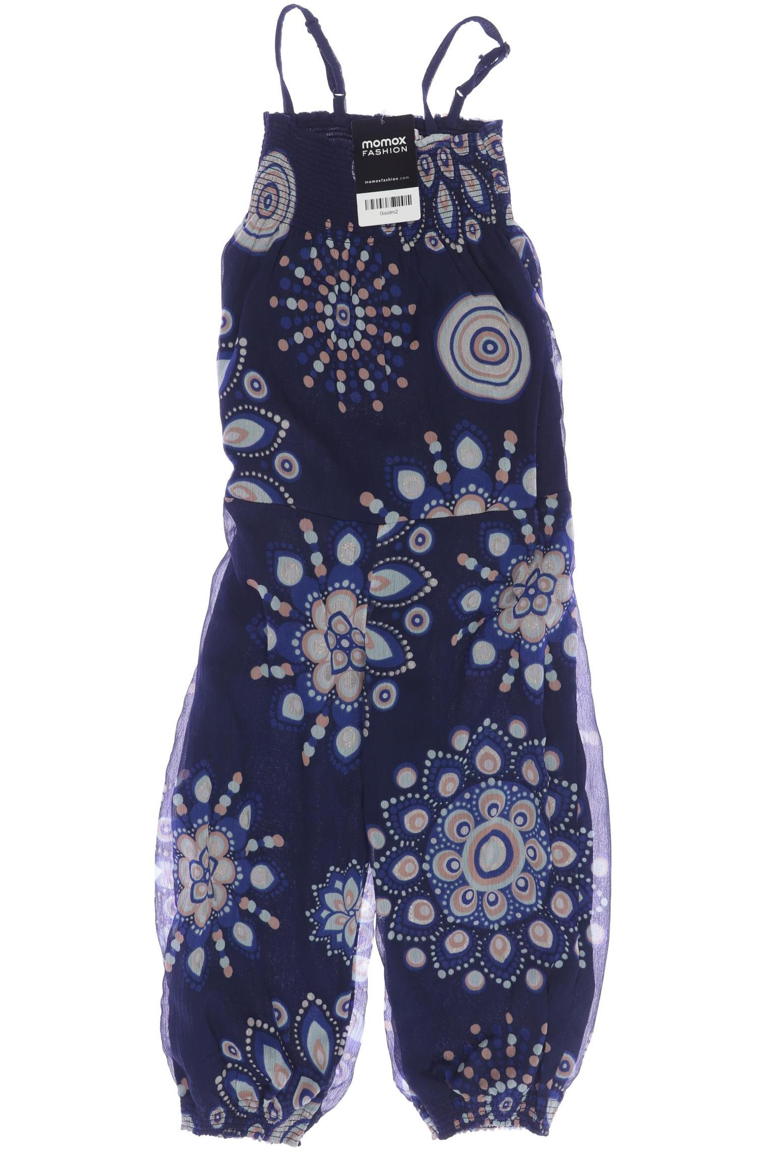

Desigual Mädchen Strampler, blau