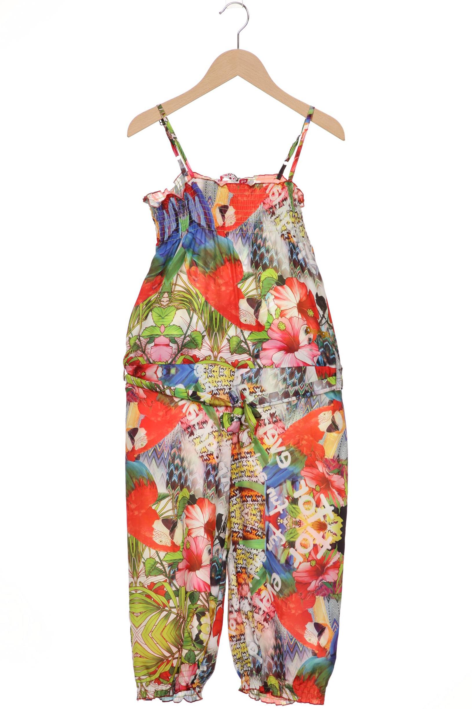 

Desigual Mädchen Strampler, mehrfarbig