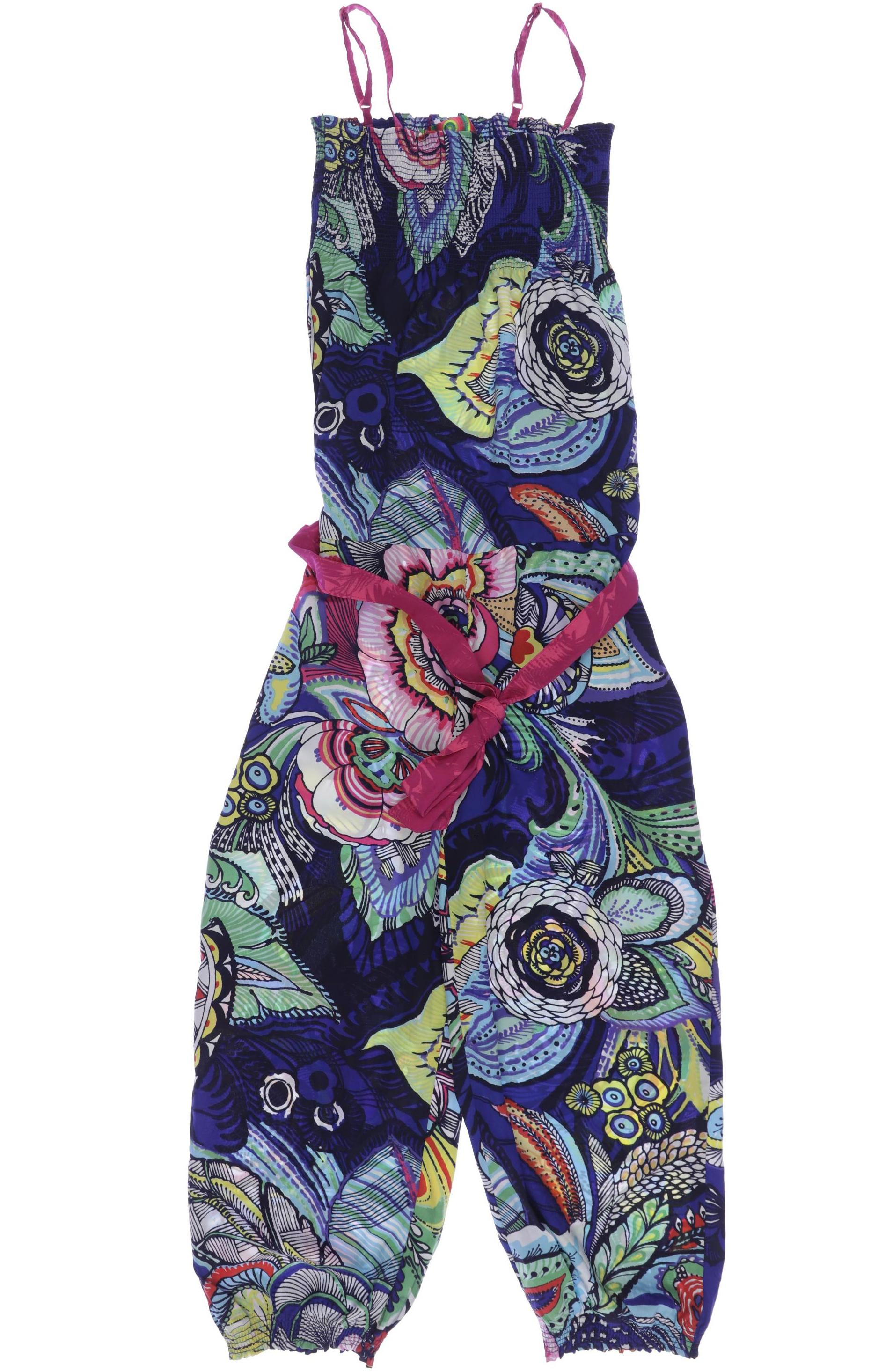 

Desigual Damen Strampler, mehrfarbig, Gr. 164