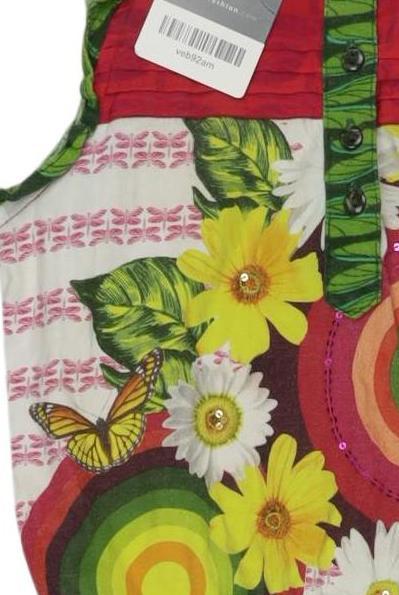 Thumbnail - Desigual Mädchen Strampler, mehrfarbig, Gr. 122