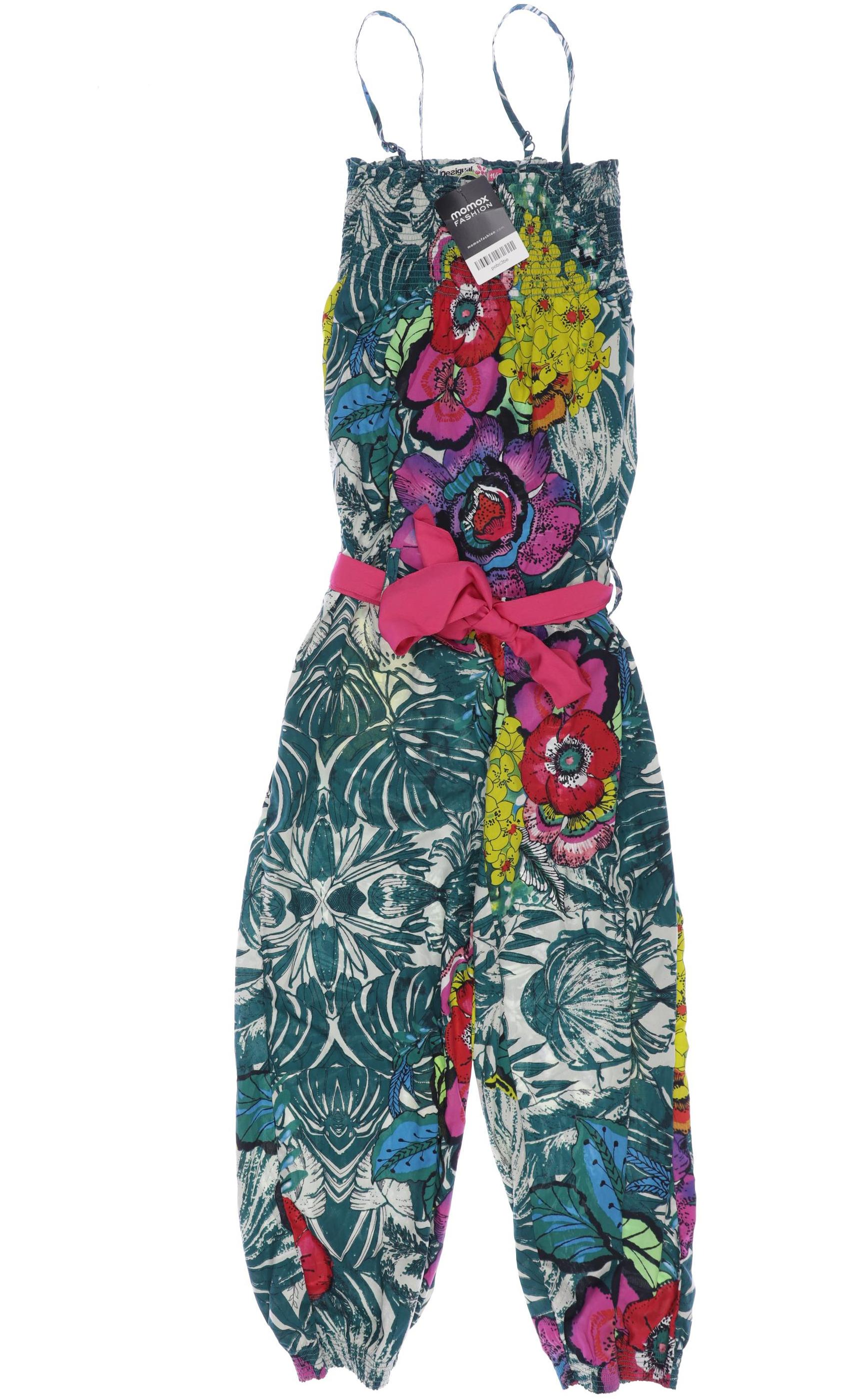 

Desigual Mädchen Strampler, mehrfarbig