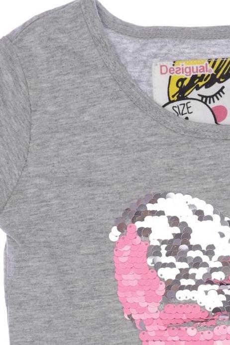 Thumbnail - Desigual Damen T-Shirt, grau, Gr. 104
