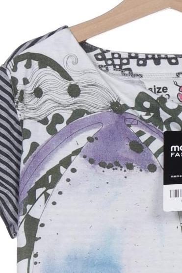 Thumbnail - Desigual Damen T-Shirt, mehrfarbig, Gr. 152
