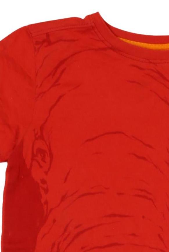 Thumbnail - Desigual Mädchen T-Shirt, rot, Gr. 128