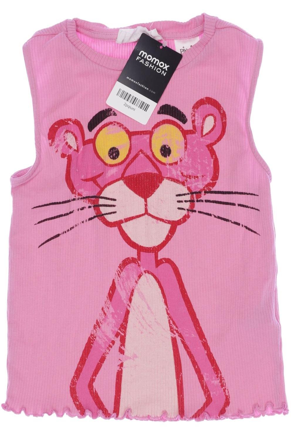 

Desigual Mädchen T-Shirt, pink, Gr. 146