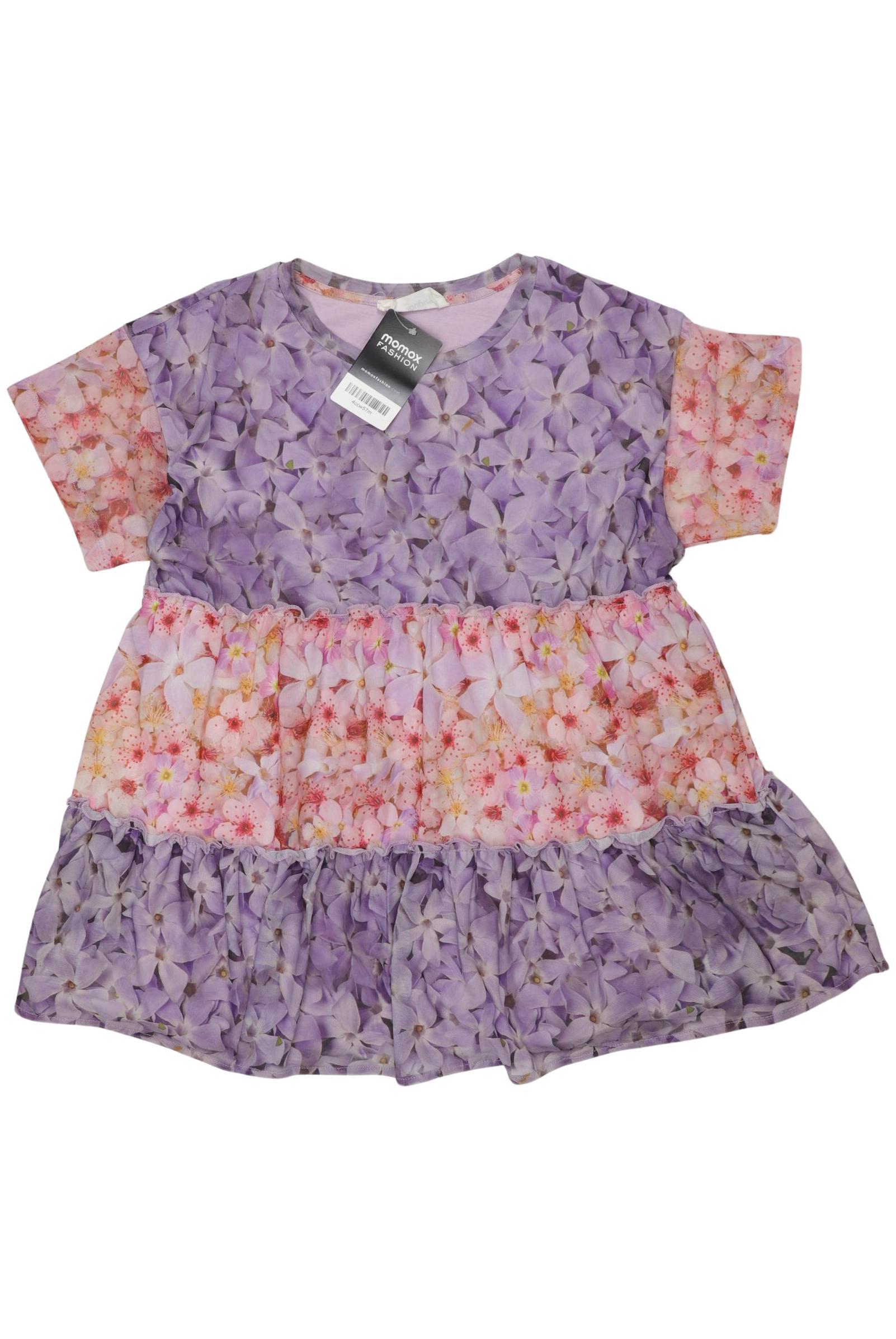 

Desigual Mädchen T-Shirt, mehrfarbig, Gr. 152