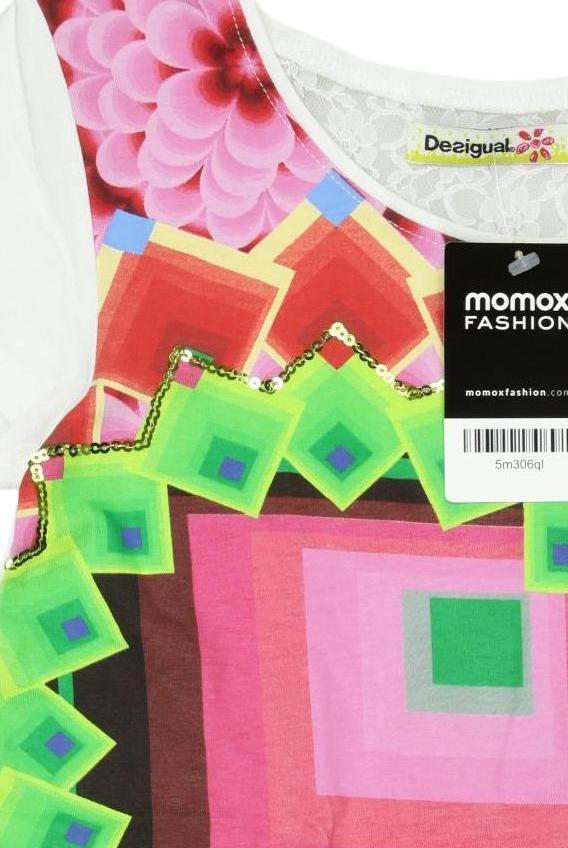Thumbnail - Desigual Damen T-Shirt, mehrfarbig, Gr. 146