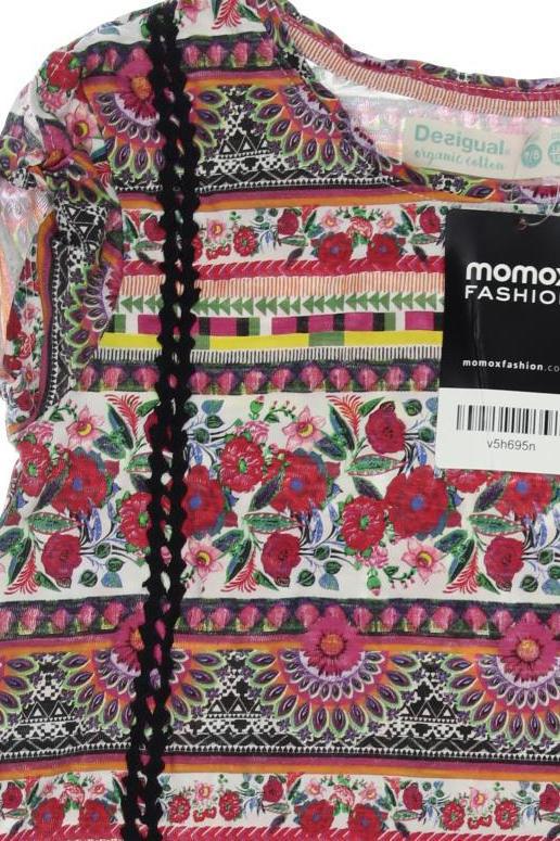 Thumbnail - Desigual Damen T-Shirt, mehrfarbig, Gr. 122