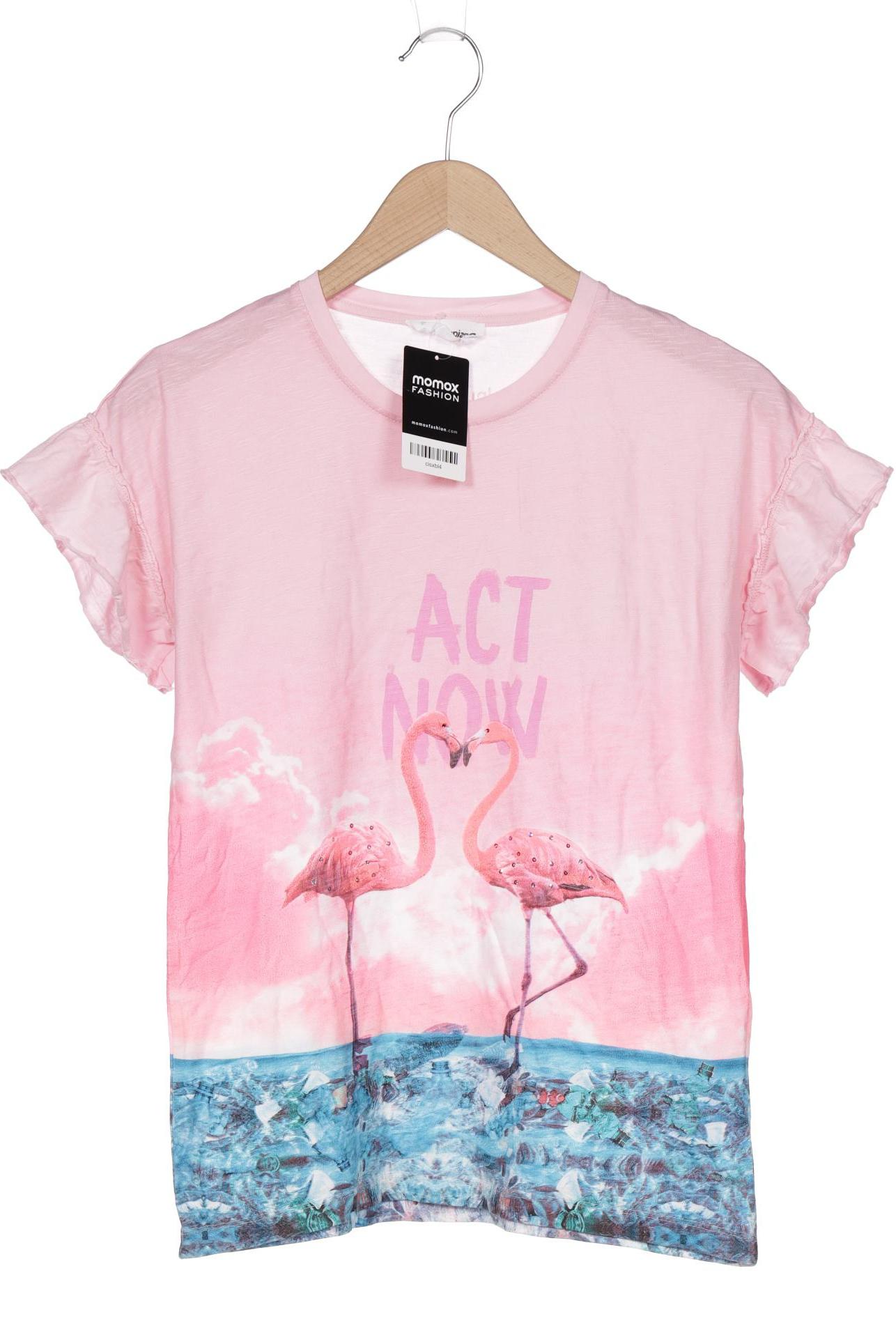 

Desigual Mädchen T-Shirt, pink