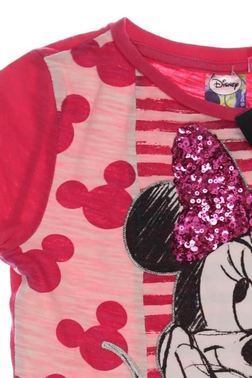 Thumbnail - Desigual Mädchen T-Shirt, pink, Gr. 122