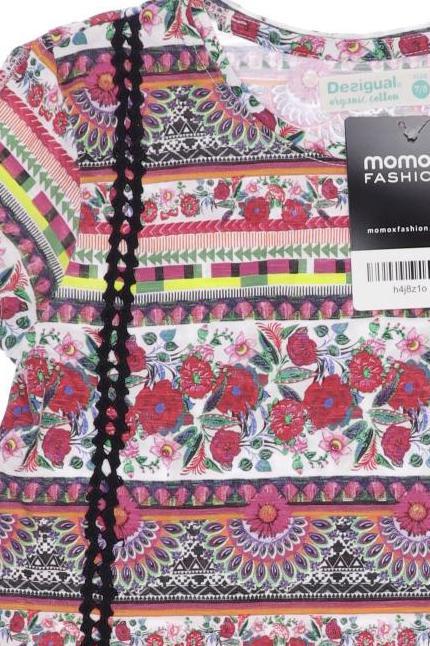 Thumbnail - Desigual Mädchen T-Shirt, mehrfarbig, Gr. 128